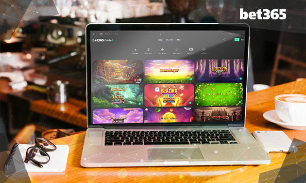 Overview of bet365 Online Casino