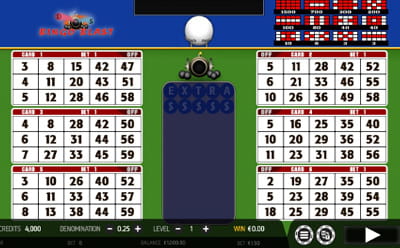 The Bingo Blast at a New Zealand Online Bingo Site