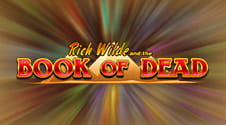 Book of Dead Slot by Play’n GO