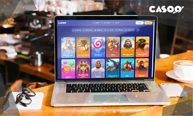 Overview of Casoo Online Casino