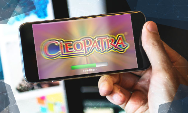 Cleopatra Slot Review