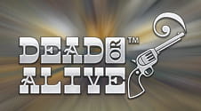 Dead or Alive Slot by NetEnt