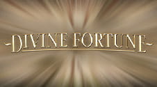 Divine Fortune Slot by NetEnt