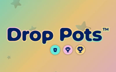 The Drop Pots at a New Zealand Online Bingo Site