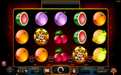 The Joker Millions Slot Game at the Betsafe New Zealand Online Casino