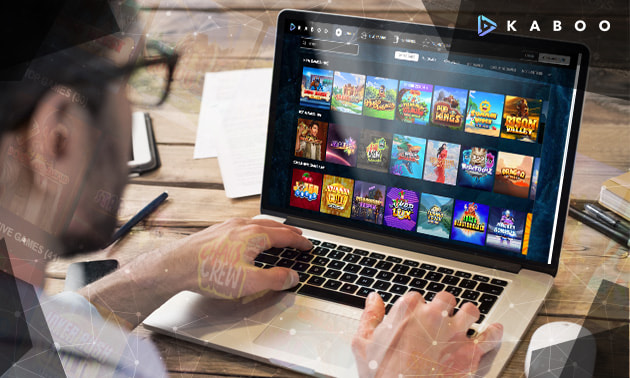 Overview of Kaboo Online Casino