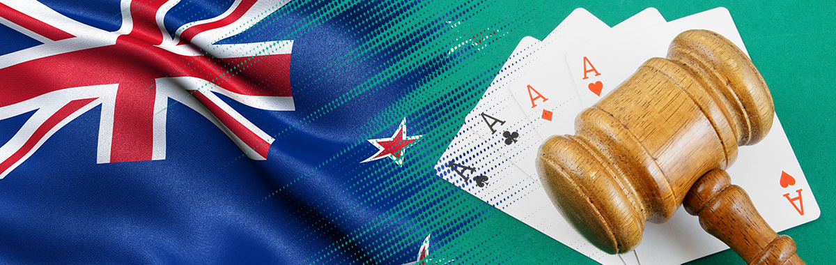 Legal Online Casino Games in New Zealand