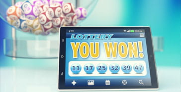 Lotto NZ Online Sites