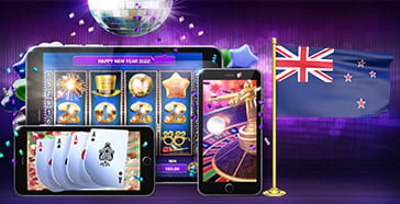 How to Play at Mobile Casino NZ Apps