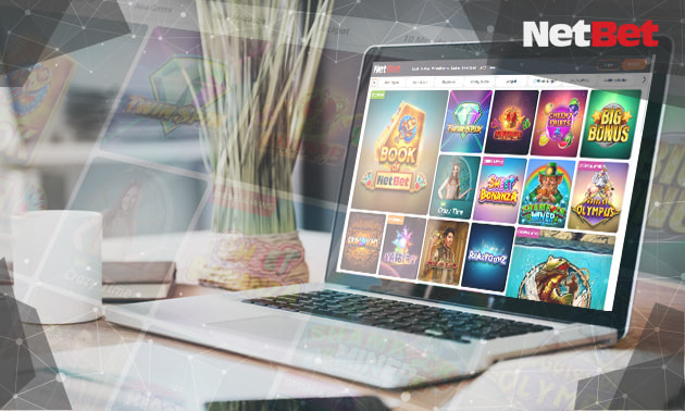 Overview of NetBet Online Casino