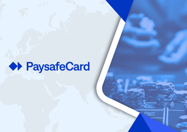 PaysafeCard Casinos Online in New Zealand