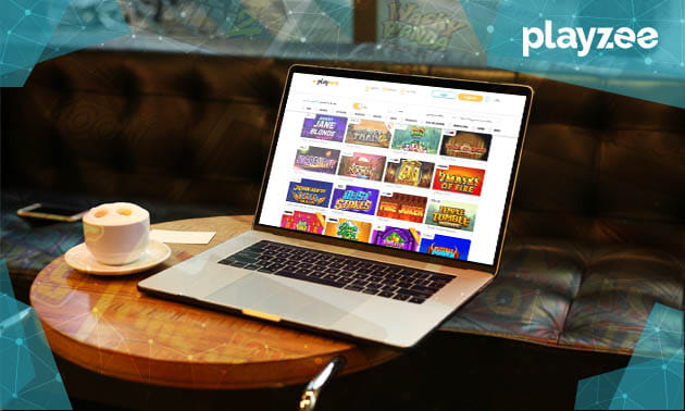 Overview of Playzee Online Casino