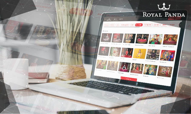 Overview of Royal Panda Online Casino